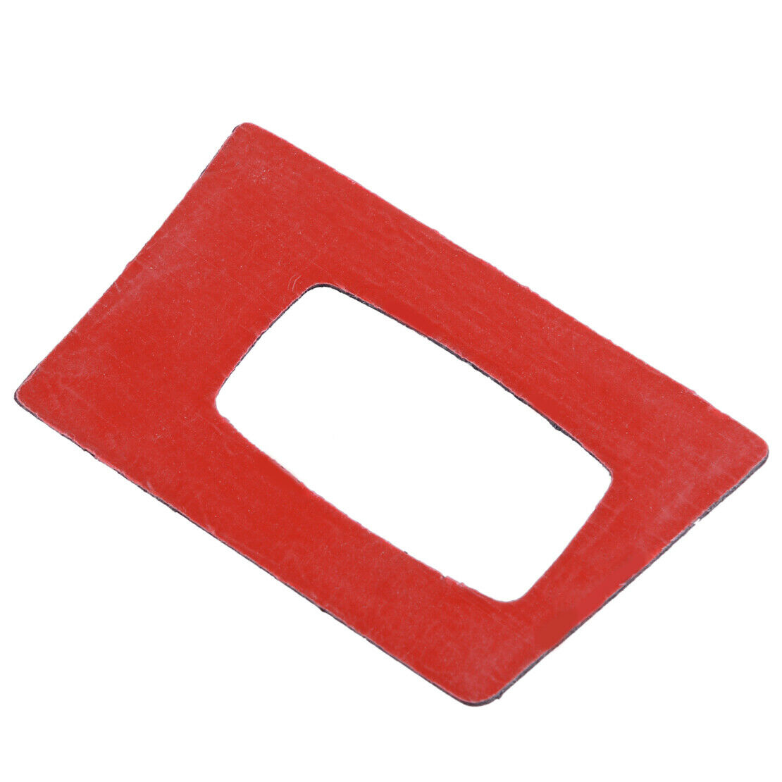 Three Color Stripe Ignition Keyhole Ring Trim fit for BMW 3 Series E90 07-11 An