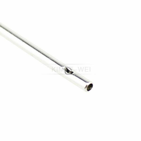 10x Sports Inflating Needle Pin Nozzle Football Basketball Soccer Ball air Pump