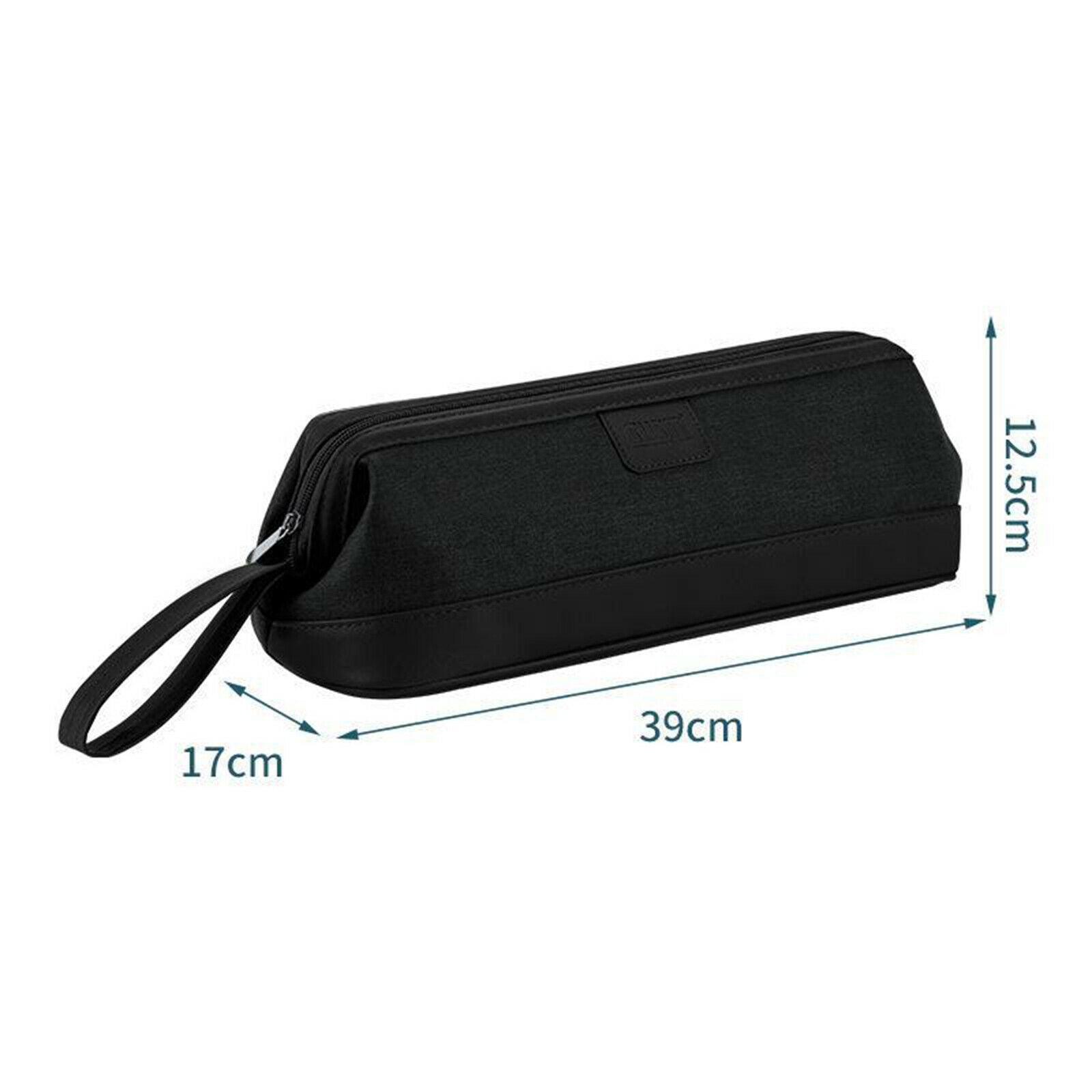 3pcs Dustproof Hair Dryer Storage Carrying Large Capacity for Dyson