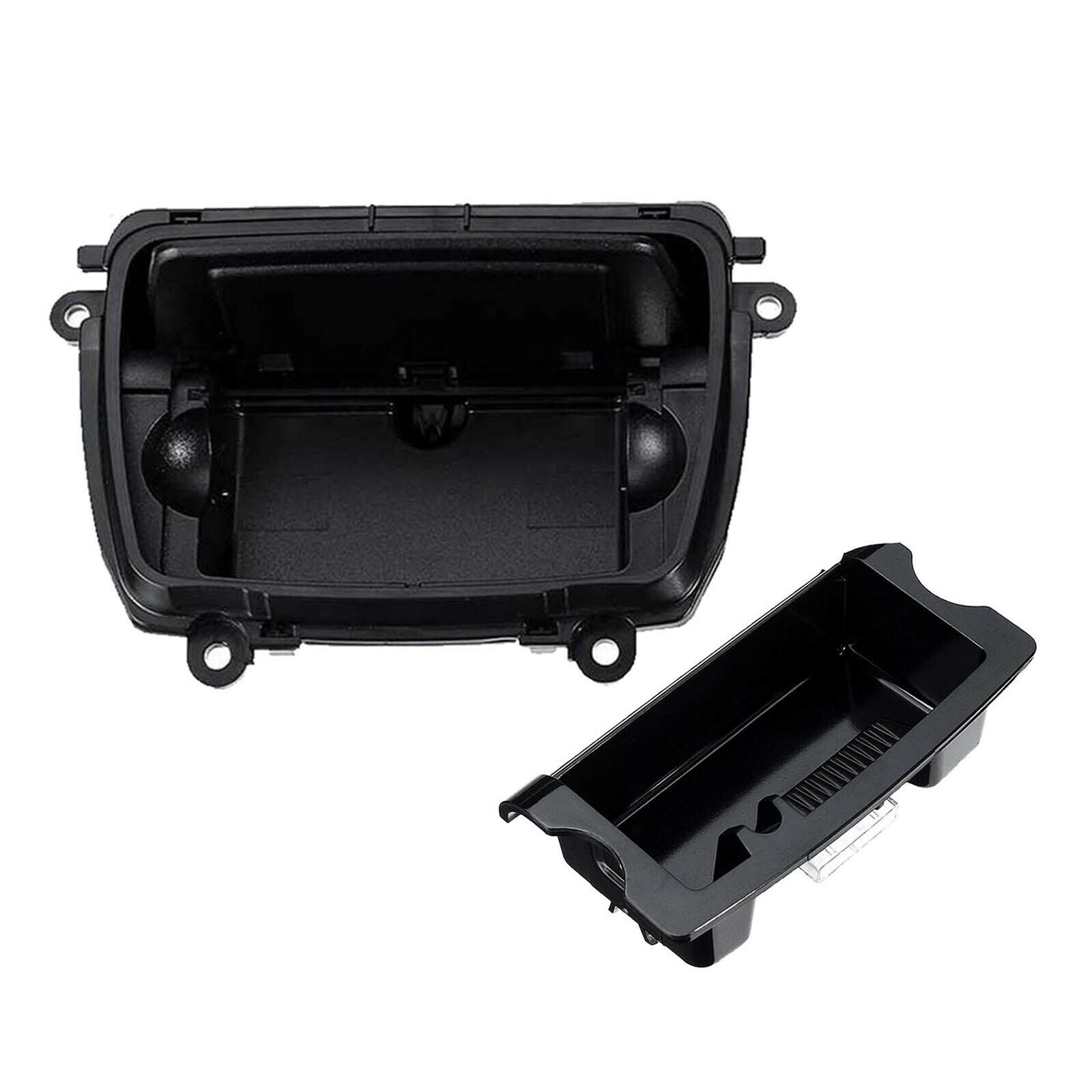 Auto Center Console Ashtray Cover 51169206347 for BMW 5 Series F10 2012 2015