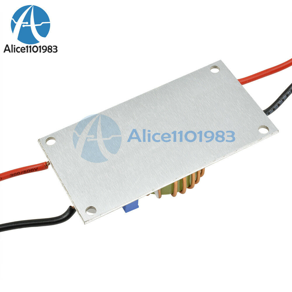10PCS DC Boost Converter Constant Current Mobile Power Apply 10A 250W LED Driver