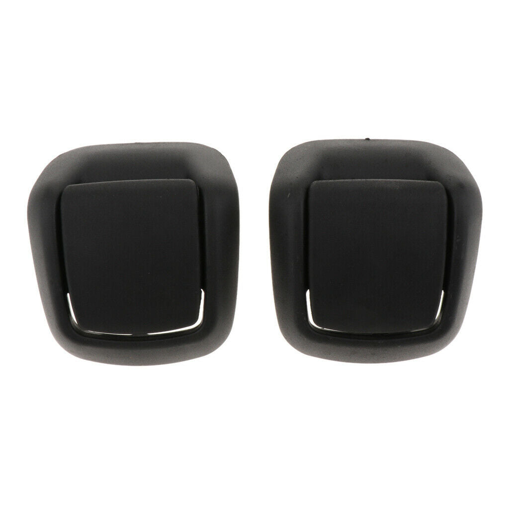 New 1Pair Right & Left Hand Front Seat Tilt Handles for FORD Fiesta MK6