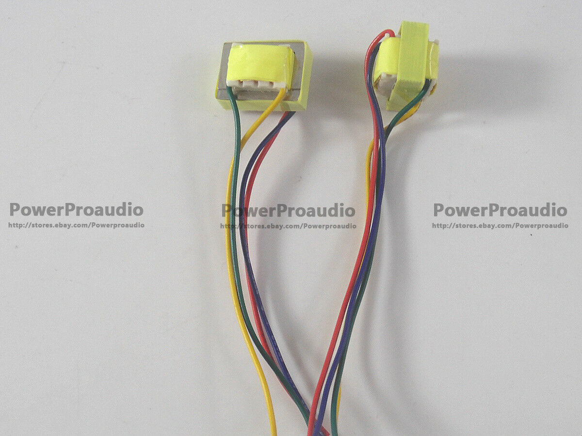10PCS/LOT Quality Replacement Transformer Fit For Shure SM57 SM58 Microphone