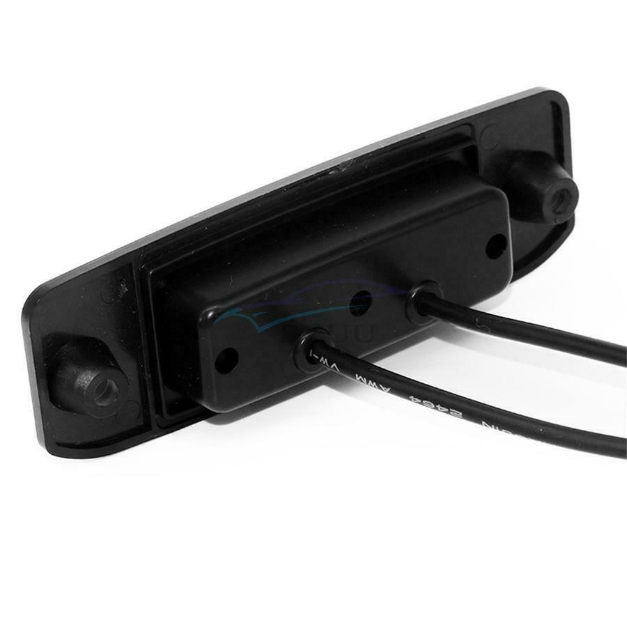 For Hyundai Tucson Accent Elantra Terracan Veracruz Sonata Car Rear View Camera