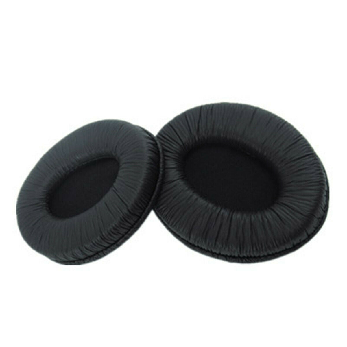 4X Replacement Earpad Ear Pad For Sennheiser Hd202 Hd212 Hd212pro Hd497 Eh150