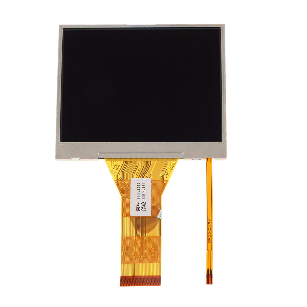 Camera Screen,Replacement LCD Display Panel with Backlight for   D90 D300