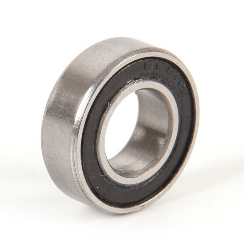 10PCS Shielded Ball (8mm*16mm) Deep Groove Type 688-2RS 688RS Rubber Bearing