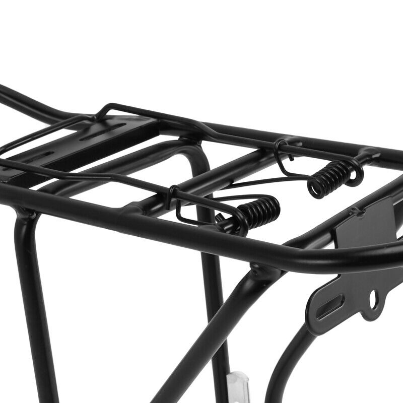 20 Inch Bike Rear Racks Bike Shelf for Dahon OYAMA Aluminum Alloy Rear ShelfK9R2