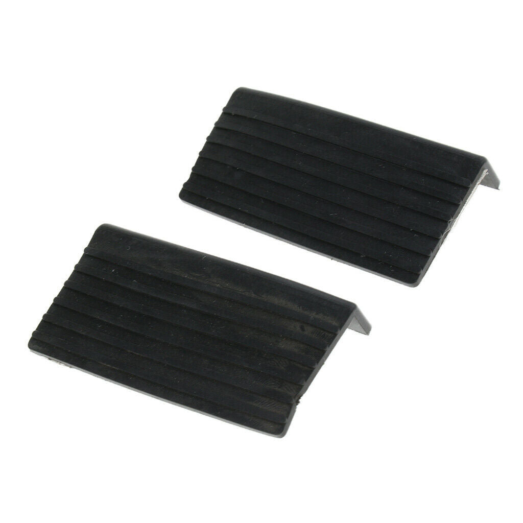 Pack of 2 Drum Amplifier  Protection Tapes for Drums