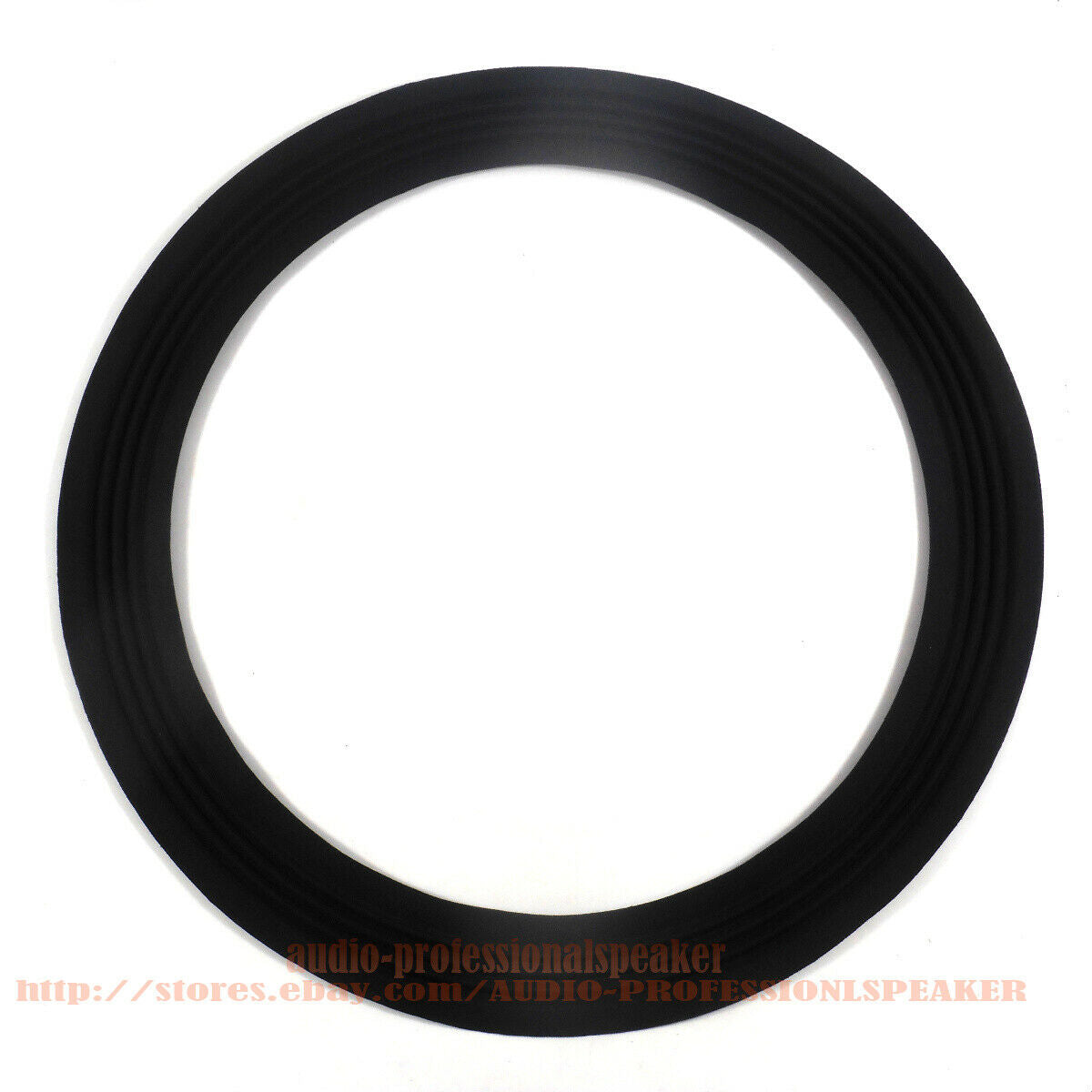 15" 15inch 3 line cloth ( fabric) repair For JBL Woofer Bass Speaker surrounds