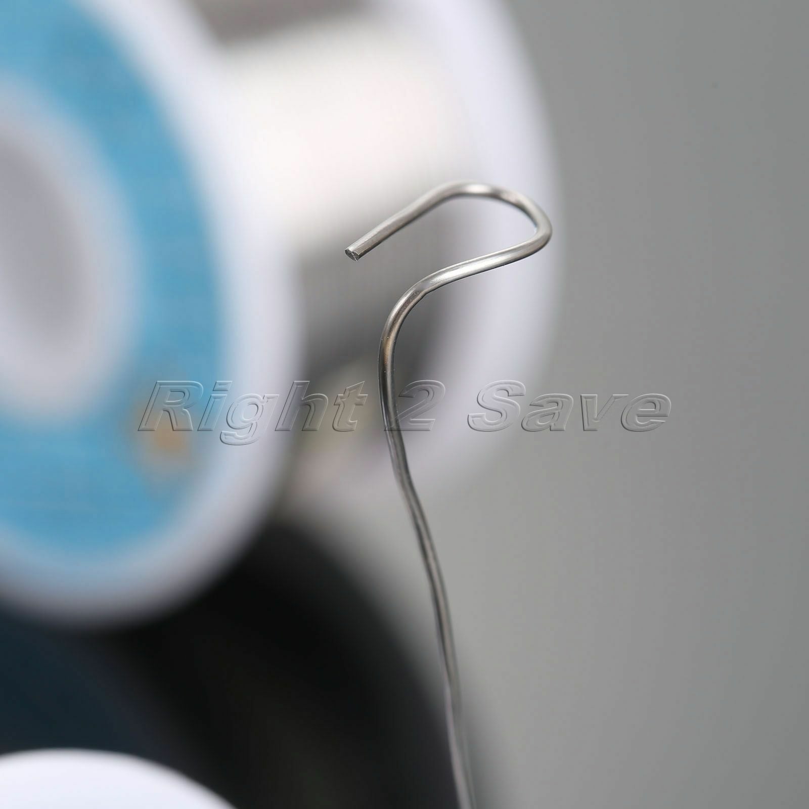Convenient Insulation Resistance 0.8mm Tin Lead Alloy Solder Wires Desoldering