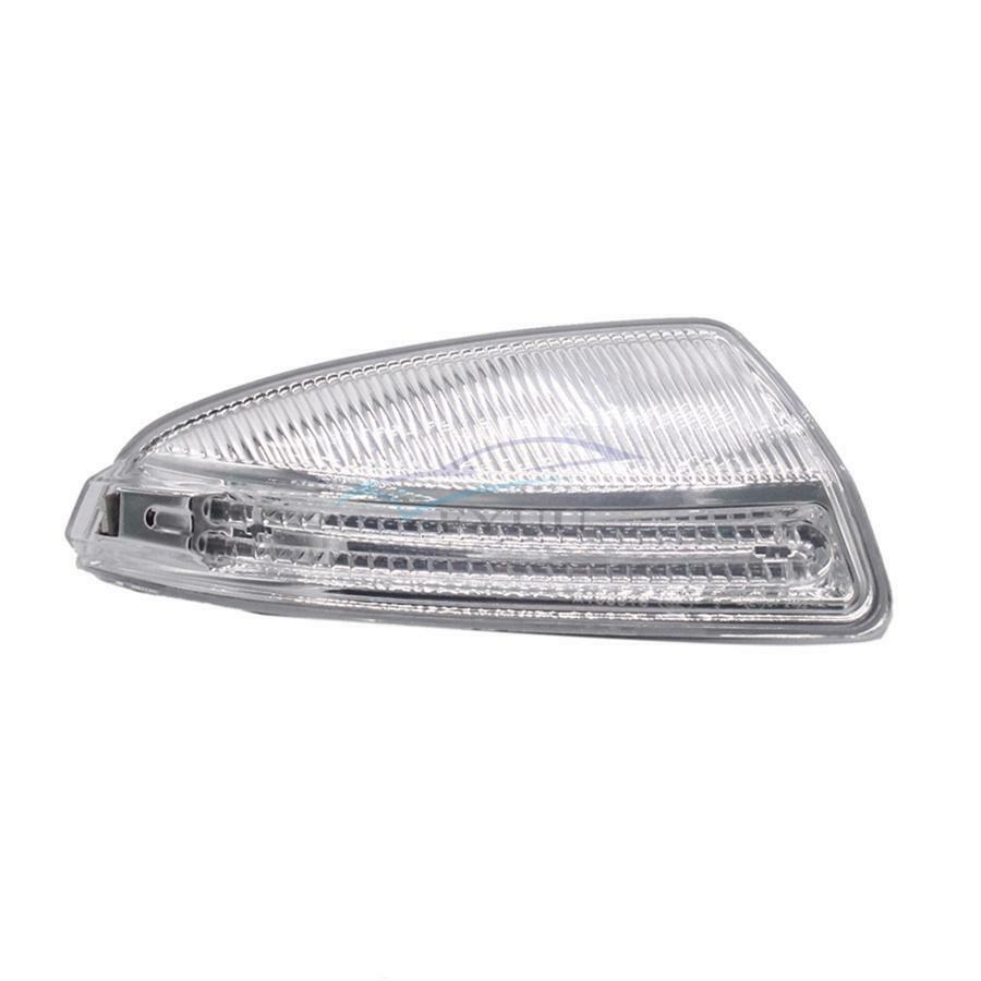 Right Mirror Turn Signal Lens For Mercedes-Benz 2012-14 C250 Sedan/ 2008-12 C300