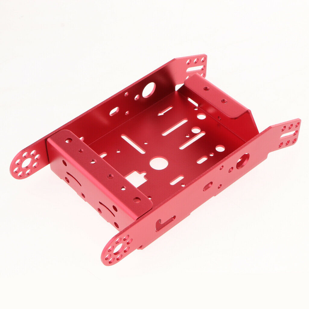 Mini Tank Robot for Kids DIY Smart Car Kit Great Educational Stem Toys for Boys
