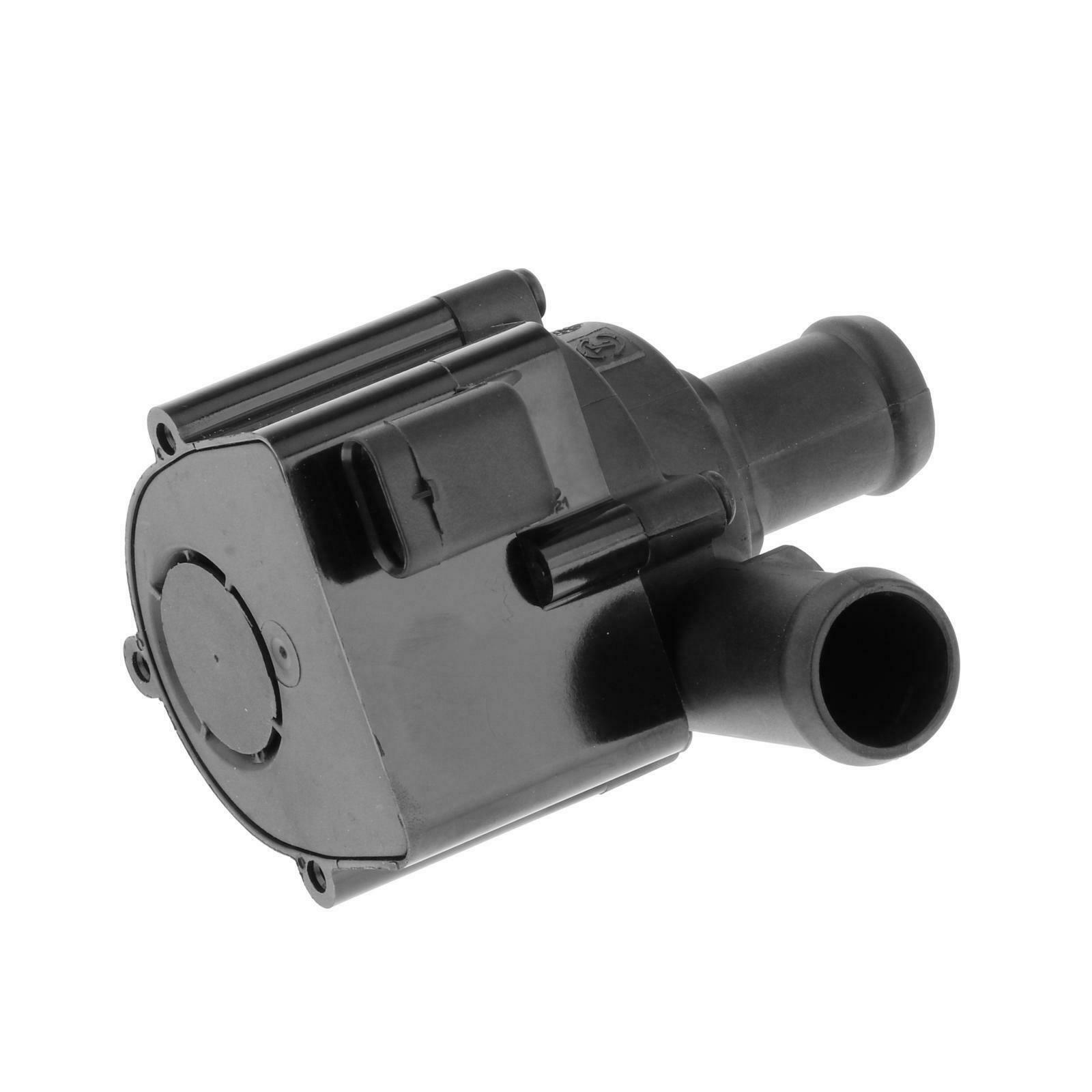 Auxiliary Water Pump Compatible with Audi A3 for Beetle 5Q0965561B Acc