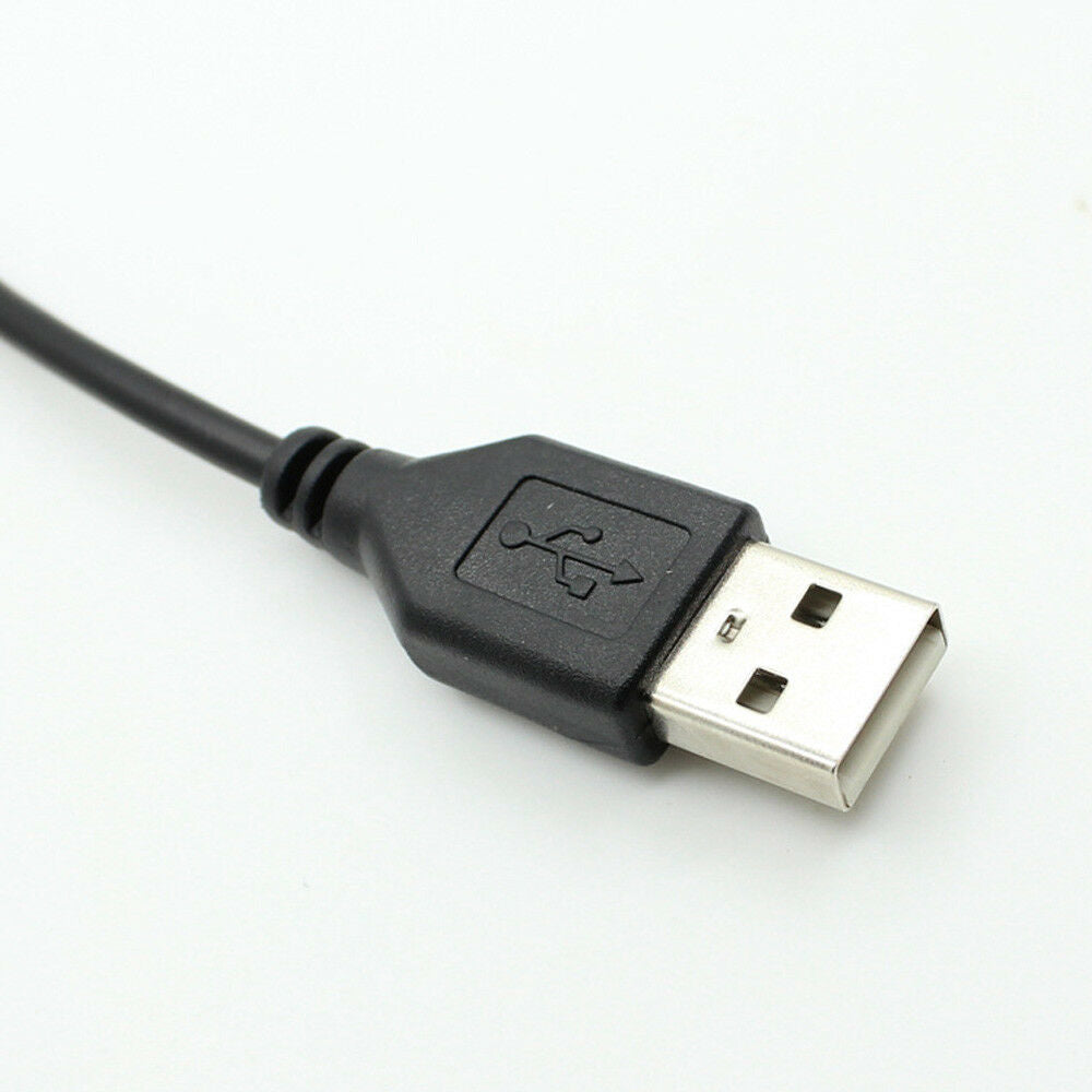 USB 3.0 Cable Male to Female USB 2.0 Extension Cable Line Extender Charger US