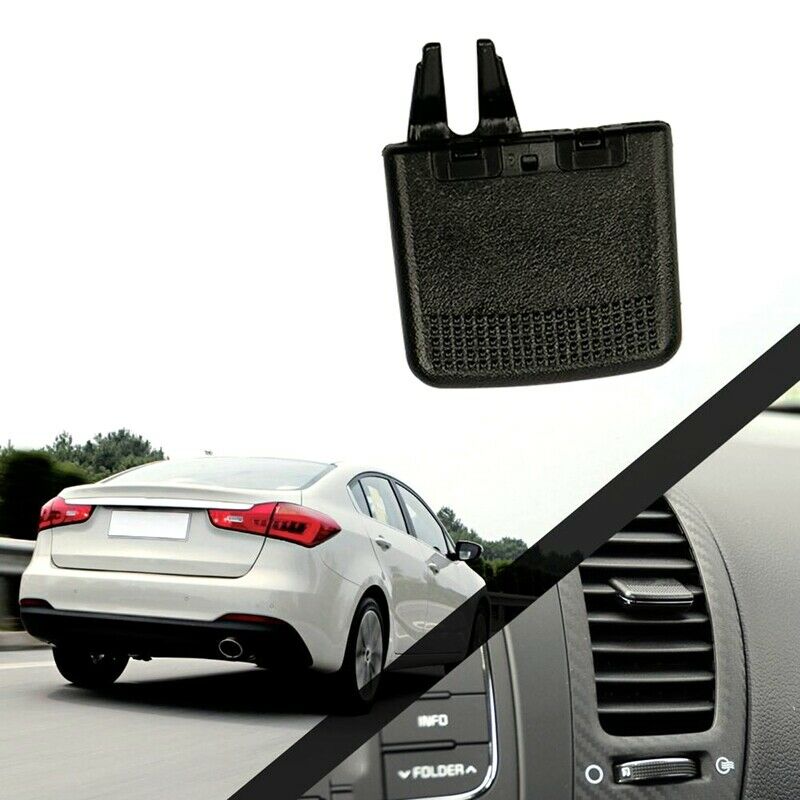 4PCS Car Air Outlet Tap Clip Repair Kit Air Conditioner Vent for Kia K3 2011-2W3