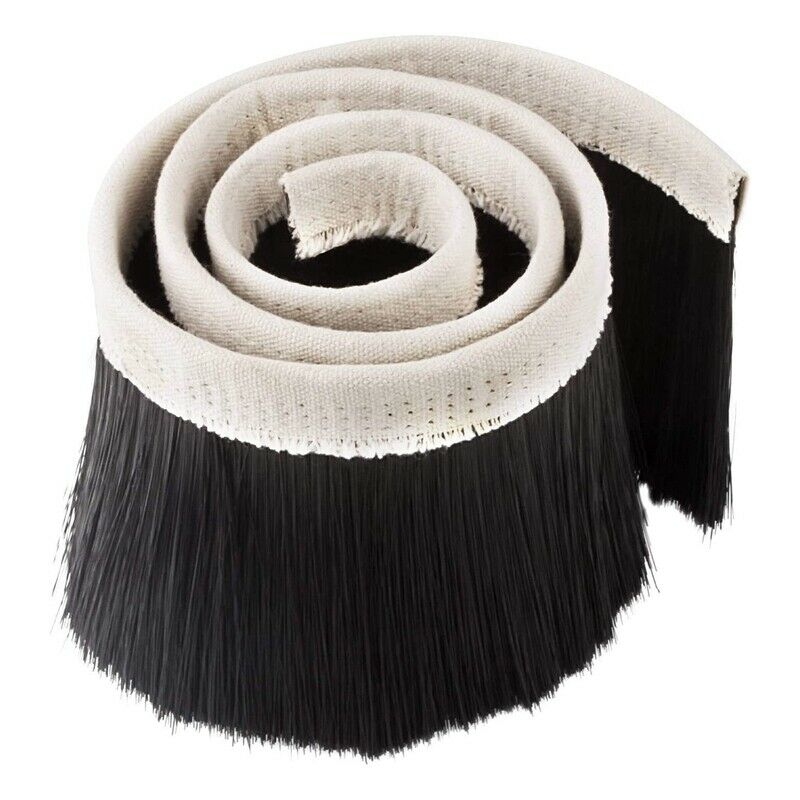 Brush 70mm/300mm Vacuum Cleaner Dust Cover for Engraving Machine, Suitable forE6