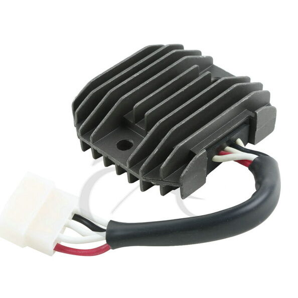 Voltage Rectifier Regulator Fit For Yamaha XVS650 V-STAR 2001-2009 XVS400 V-STAR