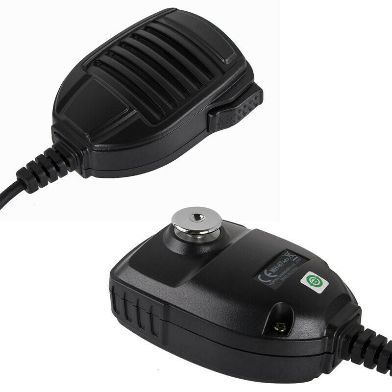 8 pin MH-67A8J Standard Mobile Mic for Vertex Yaesu VX-2200 VX-2100 VX-3200