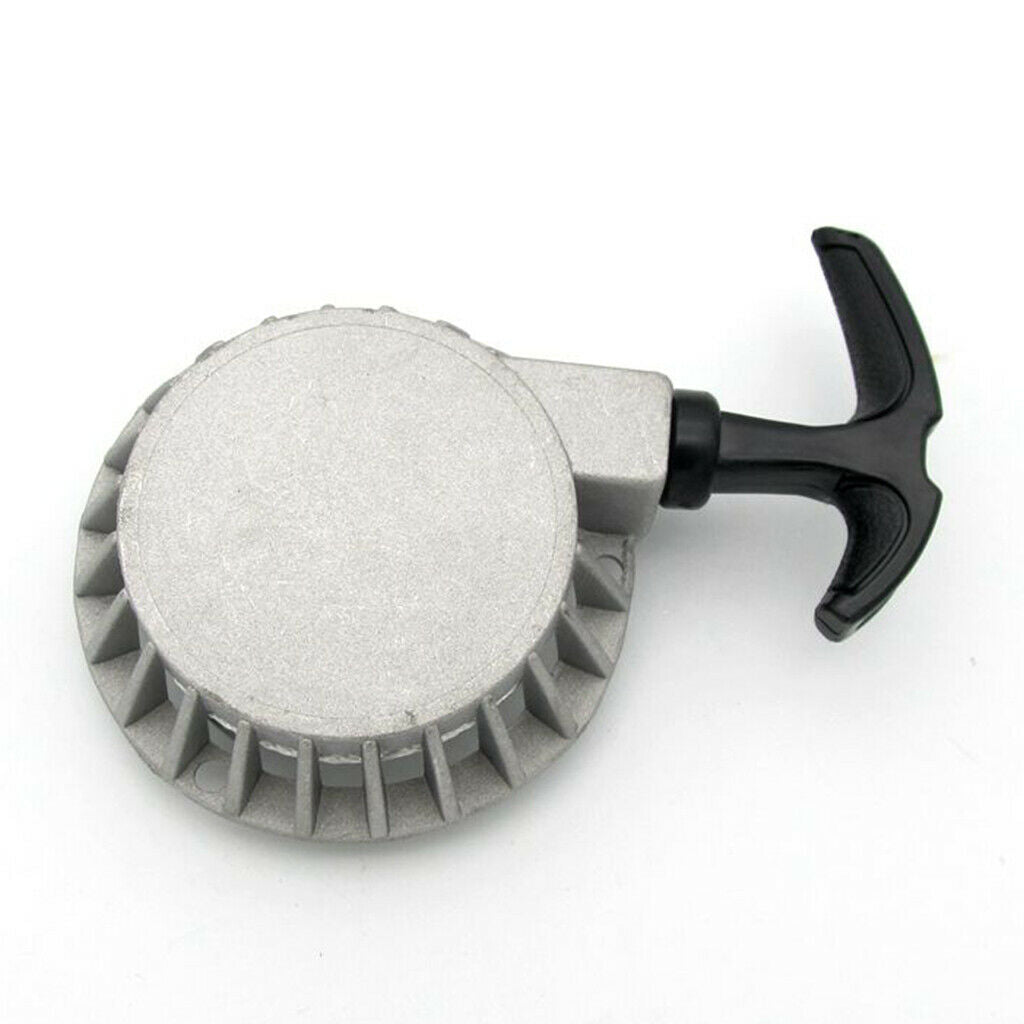 Alloy Easy Recoil Pull Start Starter for 49cc ATV QUAD Pocket Scooter Bike