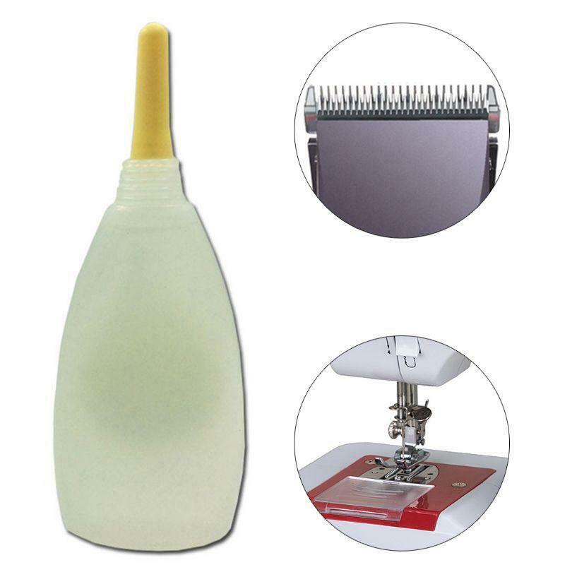 Lubricant Hair Trimmer Blade Oil Electric Clipper Shaver Maintenance Oil Prevent