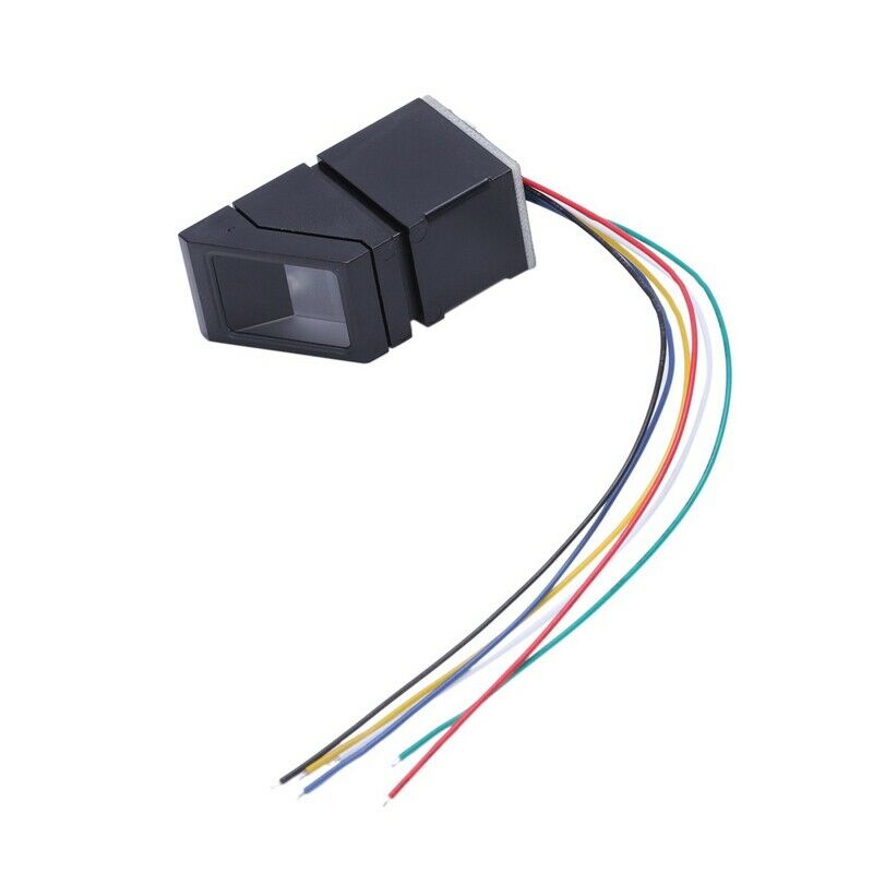 R307 Capacitive Fingerprint Reader/Module/Sensor/Scanner J3T8T8