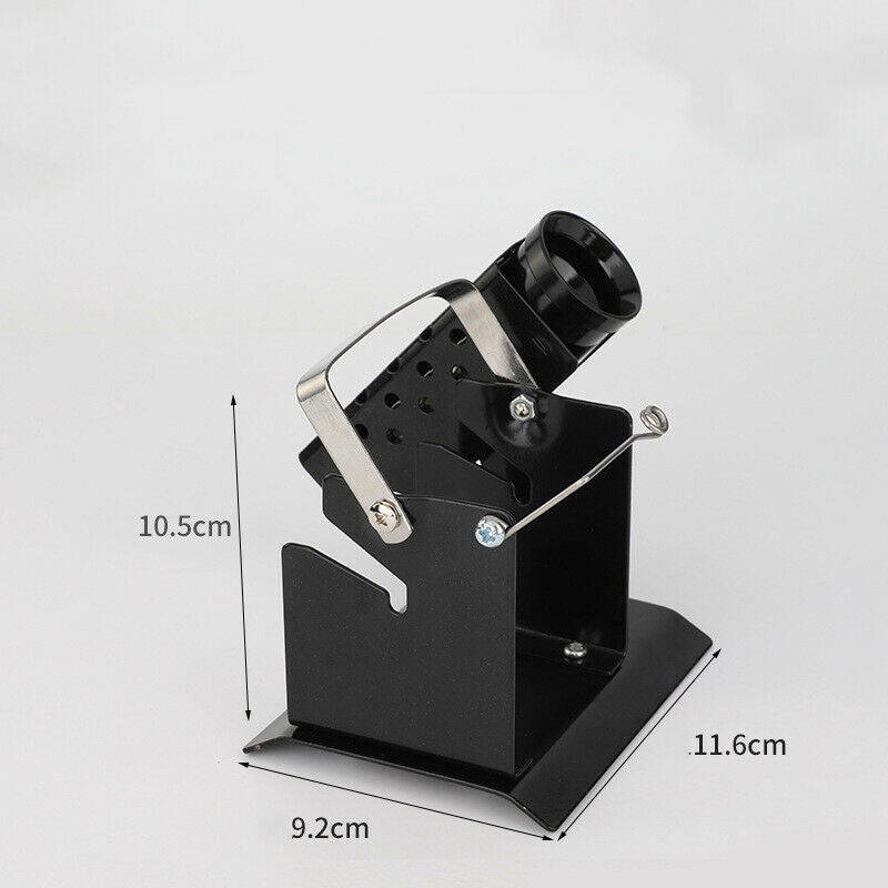 Electric Soldering Iron Stand Soldering Iron Stand Multifunctional  Wire Stand
