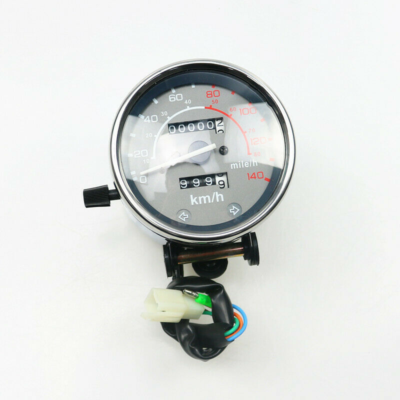 Motorcycle Odometer Tachometer For Steed VLX400 VLX600 CMX250 CA250 CMX250C 2011