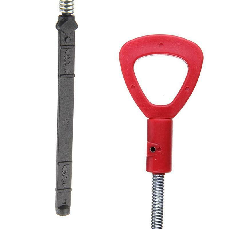 1220mm 48" Transmission Oil Dipstick For Mercedes W163 W168 W203 W208 W210 W211