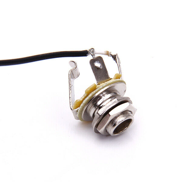 Golden Humbucker Pickup with Circuit Wiring for Gibson LP   Guitar