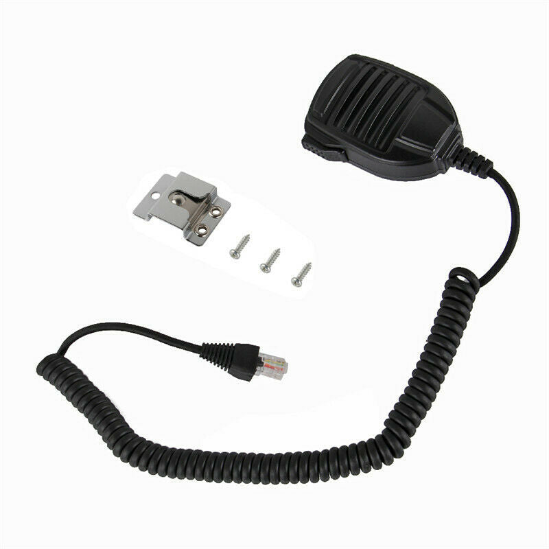 8 pin MH-67A8J Standard Mobile Mic for Vertex Yaesu VX-2200 VX-2100 VX-3200