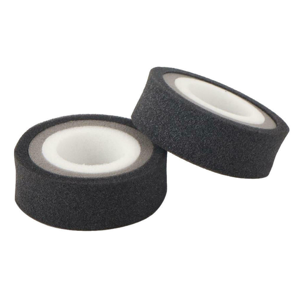 New High Density 1/10 1.9inch Tyres Tire Foam Inserts Inlay for RC Car Accs