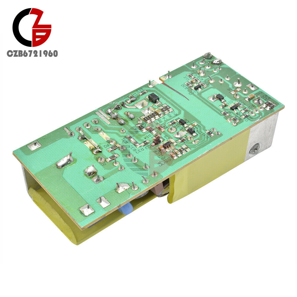 12V 5A AC To DC Switch Power Supply Module Voltage Regulator Circuit Board