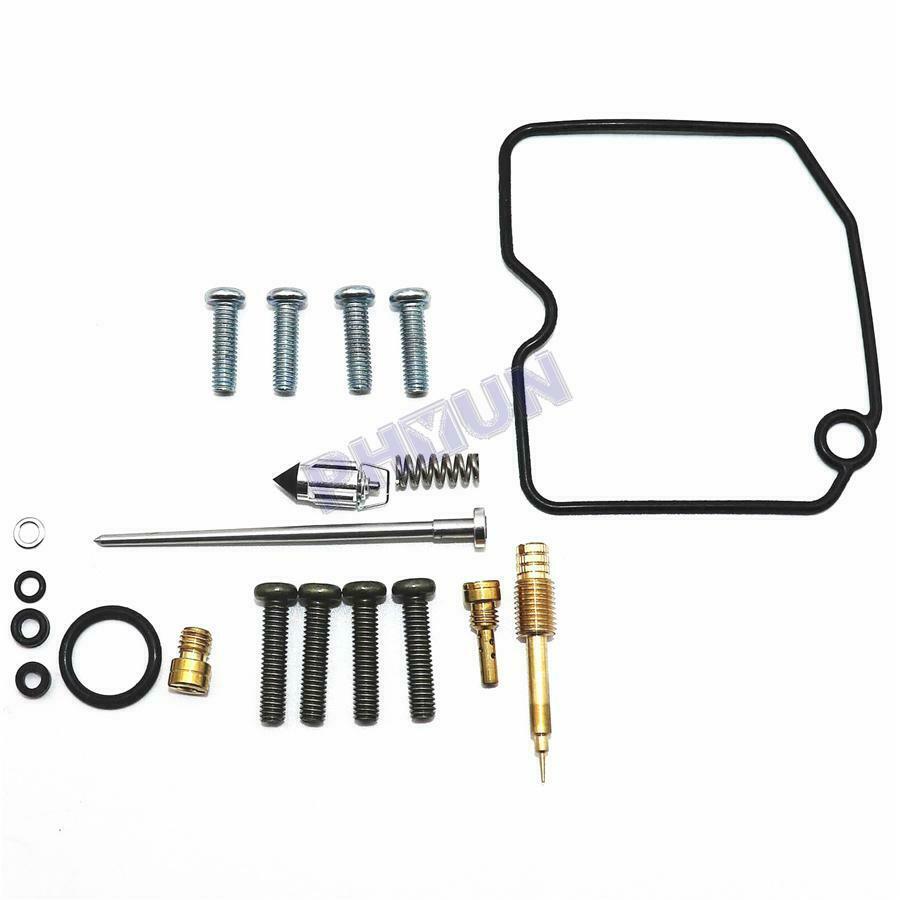 Carb Carburetor Rebuild Kit For Kawasaki Vulcan 800 Vulcan Classic 800 1995-2005