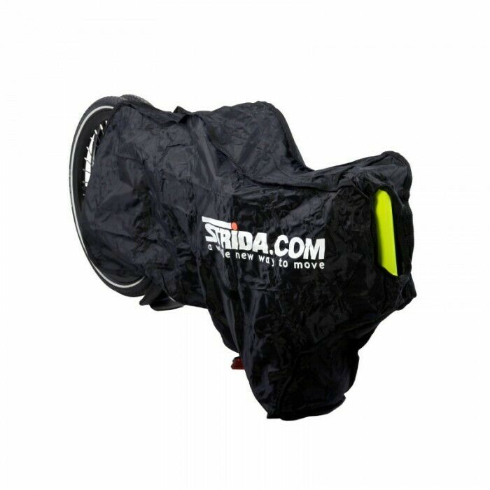 Strida TLH-002 Nylon Waterproof Bicycle Bike Cover for 16/18 inch Folding use
