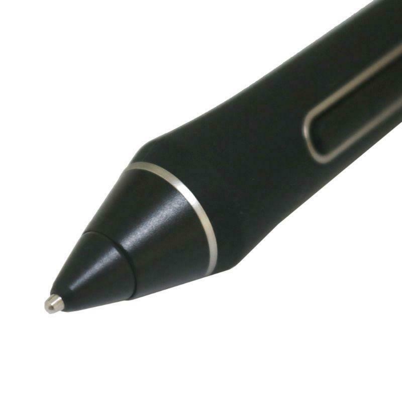 2nd Generation Durable Titanium Alloy Pen Refills Drawing Graphic Tablet Pen for