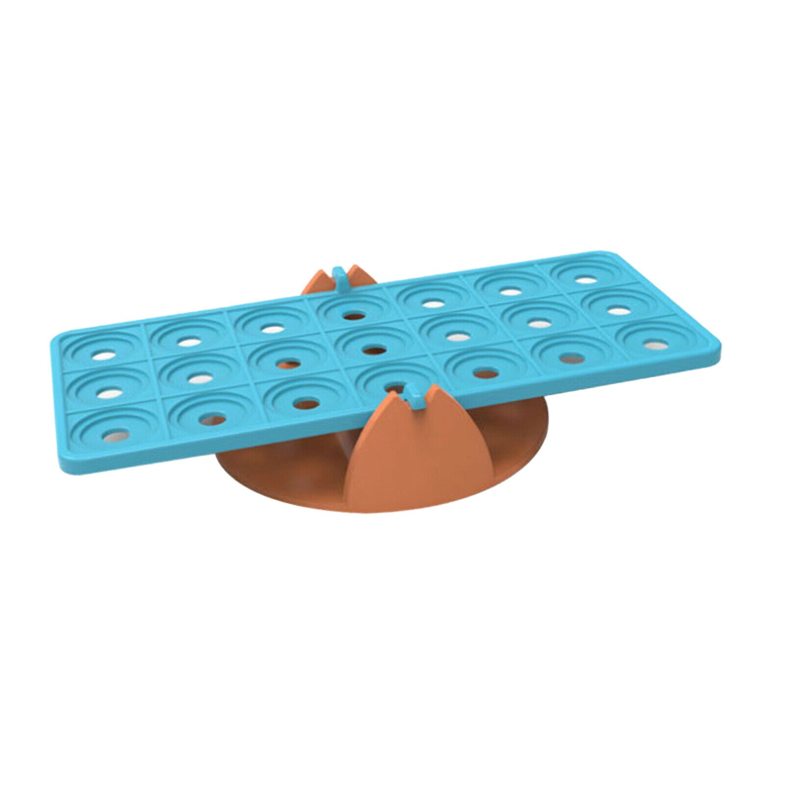 Educational Cognition Balance Toys Kids Early Learning for 3-6 Years Old Kid