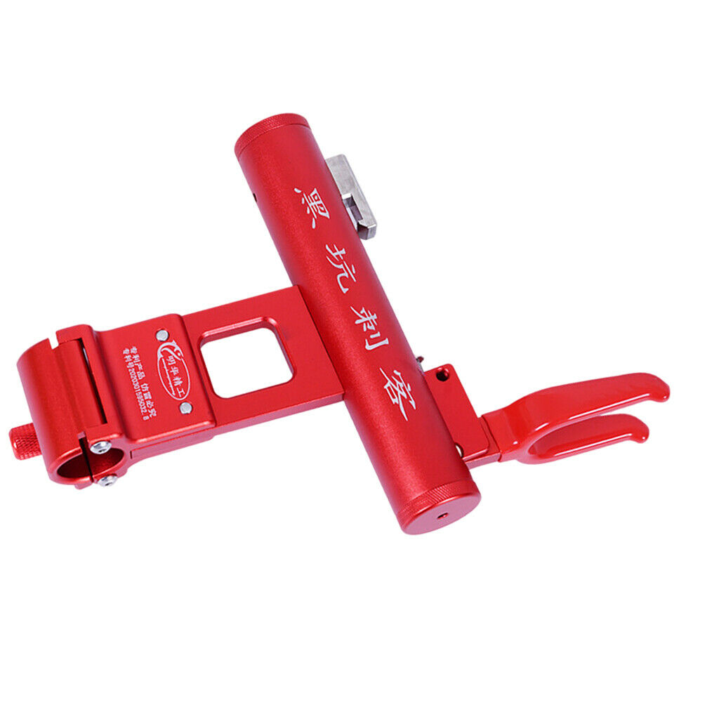 Automatic Fishing Rod Holder Rack Fish Pole Bracket for Bank Fishing Supply