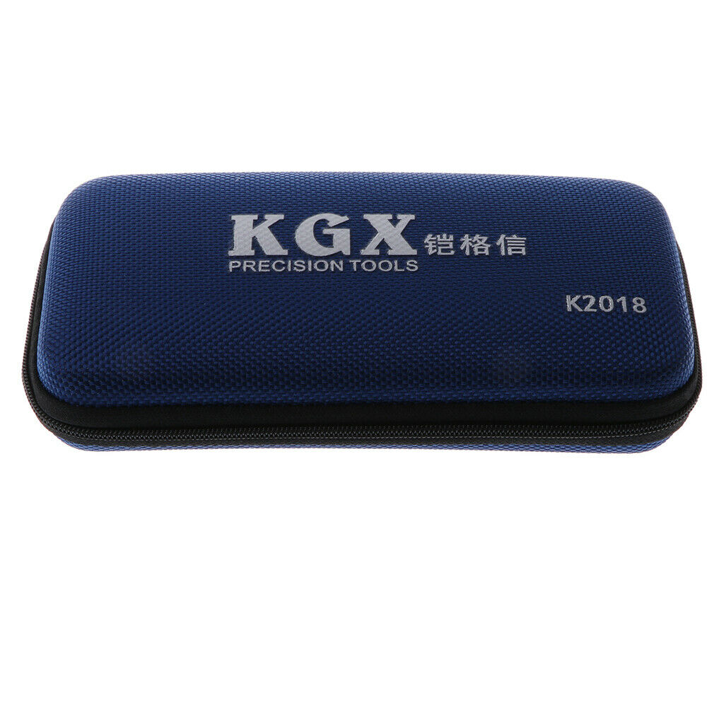 36 in 1 Professional Repair Tool Kit with Portable Bag for Phone,  , PC
