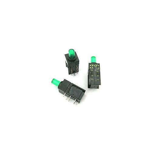 [10pcs] 1844.6835 Push-Button Switch + LED