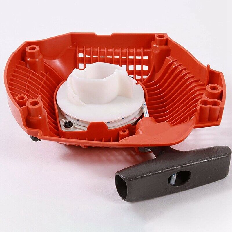 Pull Rewind Recoil Starter for Husqvarna 435 435E 440 440E Chainsaw 544287002 W5