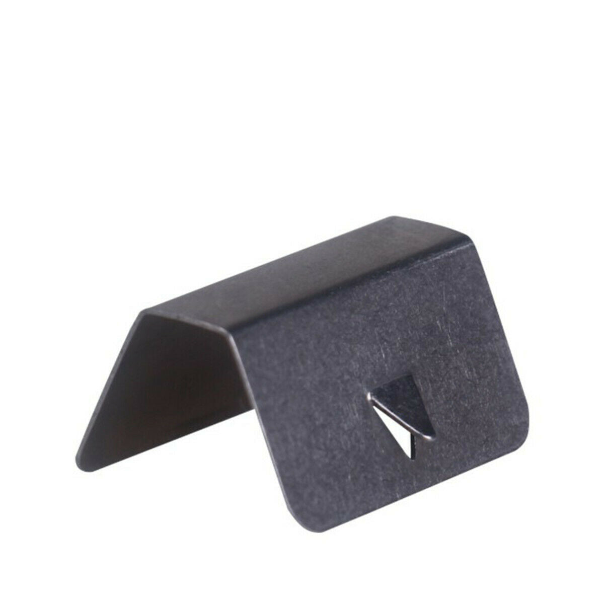 10X Channel Rain Wind Deflector CLIPS Fit For HEKO SNED G3 Climair iSpeed Met