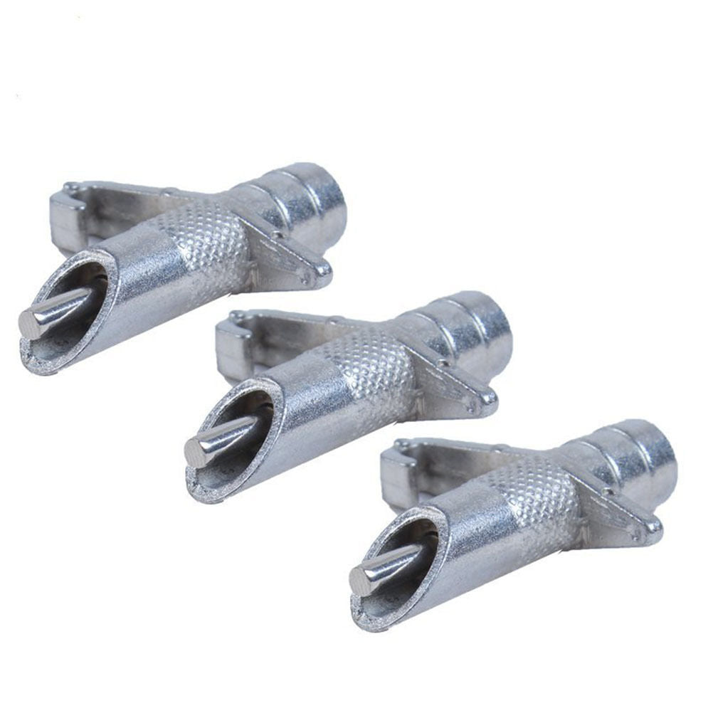10Pcs Nipple Waterer Drinker Water Rabbit Guinea Pig Ferret Rat Mouse Fee Js FG