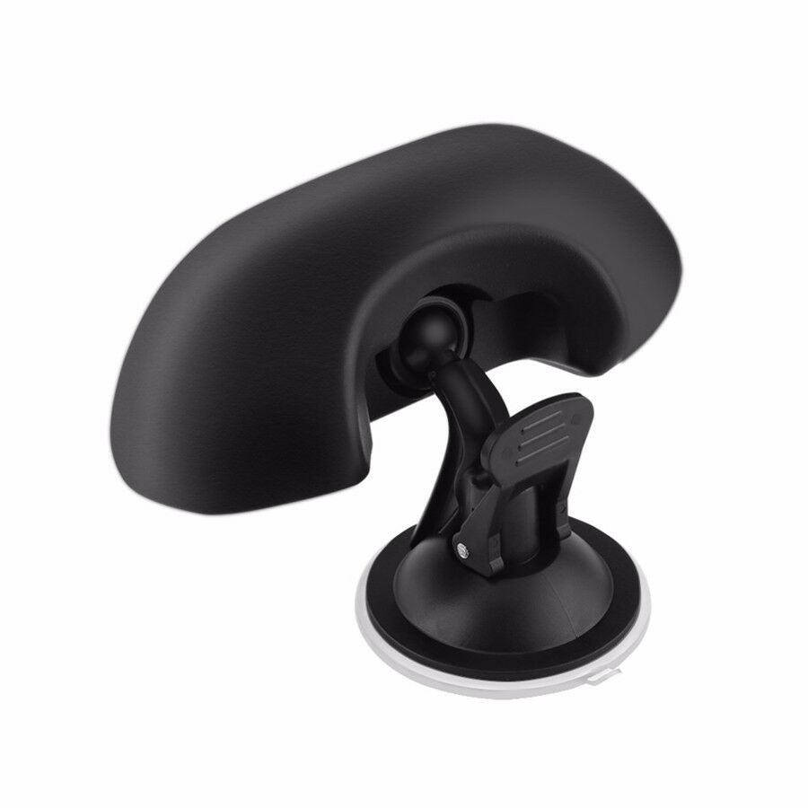 Compact 360 Â° Rotatable Car Back Seat Baby View Mirror Suction Cup Shatterproof