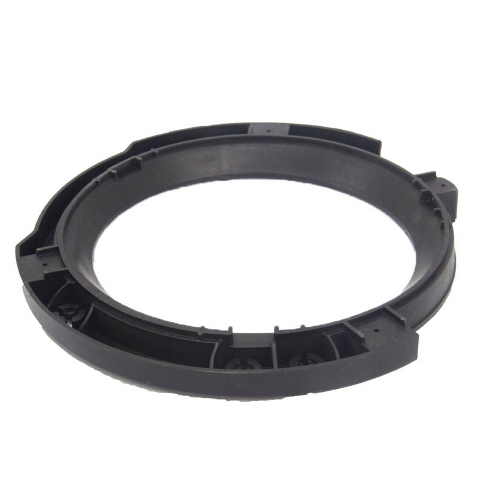 7 Inch Headlight Mounting Bracket Buckets Replaces for Wrangler JK 07-17