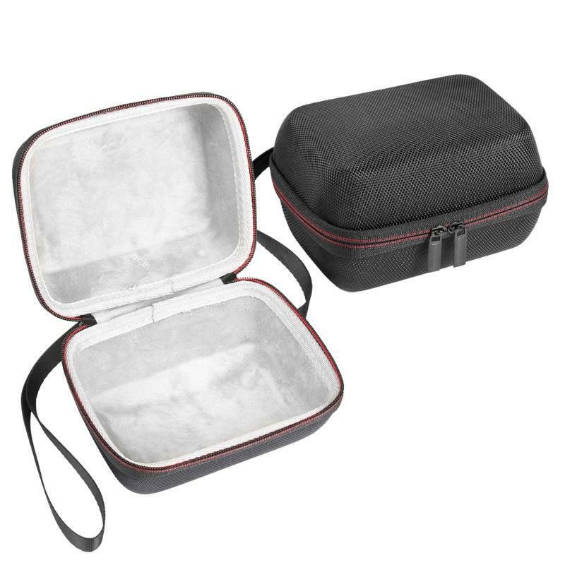 Hard EVA Protective Case For -Omron Evolv Bluetooth Wireless Upper Arm Blood