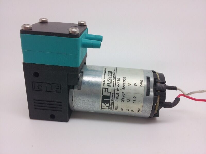PML5161-NF30 DC12V 11.9W DC Vacuum pump diaphragm pump Water pump Biochemical