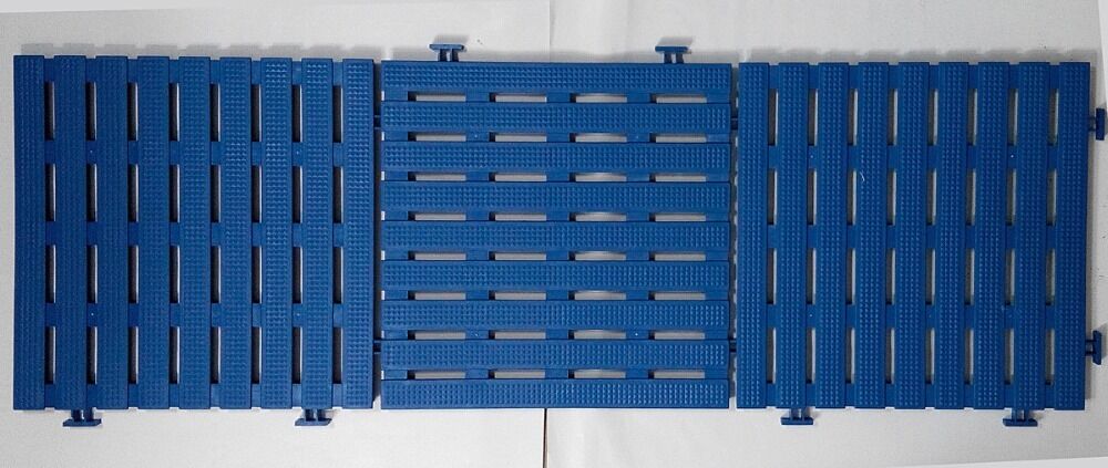 4pcs/lot Hot-selling bathroom slip-resistant flooring mat floor film mat