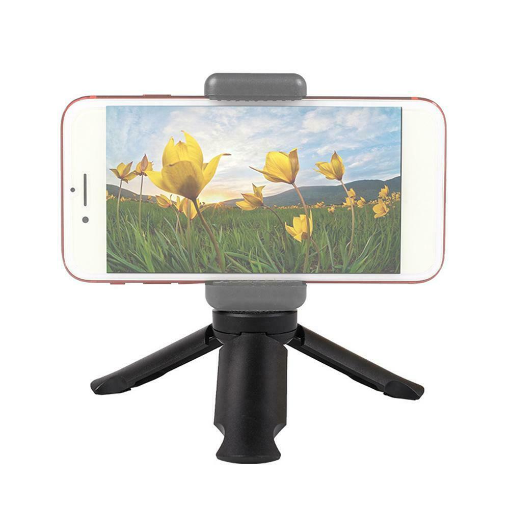 Stabilizer Handheld Gimbal Tripod Desktop Mini Bracket Camera Stand Holder @