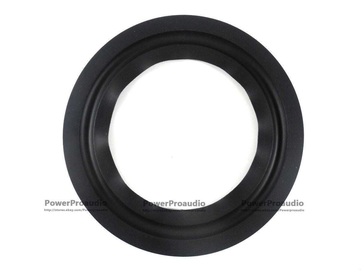 1pc 8 inch speaker rubber surround For TANNOY speaker repair parts rubber edge
